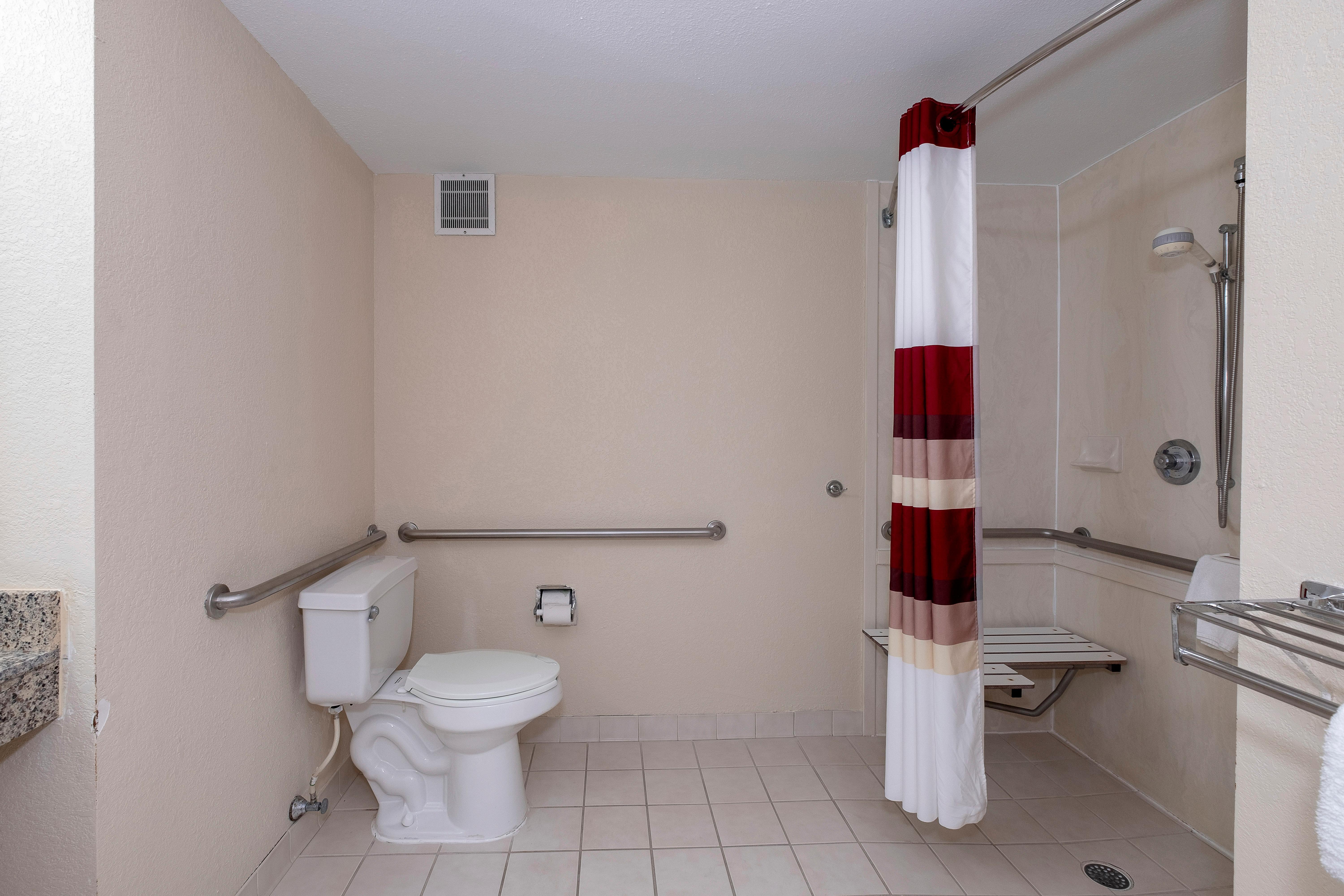 Red Roof Inn פרטוויל מראה חיצוני תמונה