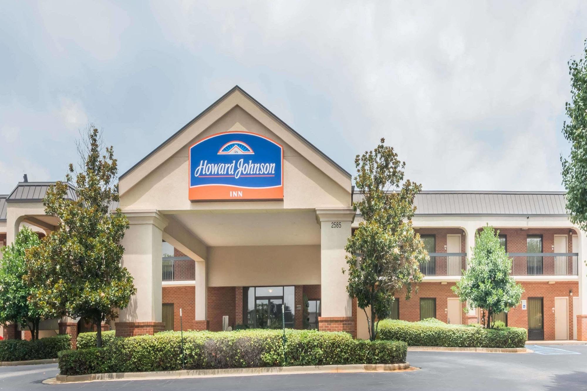 Red Roof Inn פרטוויל מראה חיצוני תמונה
